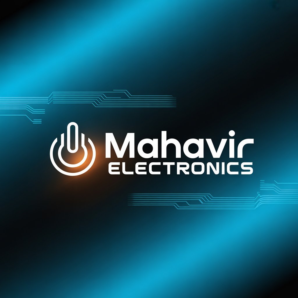 Mahavir electronics